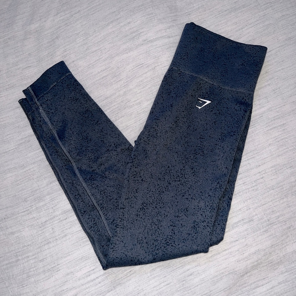 Gymshark Adapt Fleck Seamless Leggings